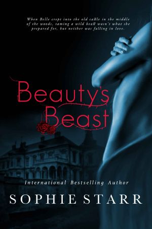 [Naughty Fairytales 02] • Beauty's Beast